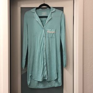 Victoria’s Secret supersoft sleepshirt